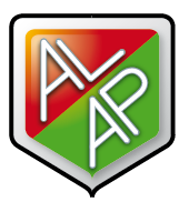 Logo Amicale Laïque Antonin Perrin
