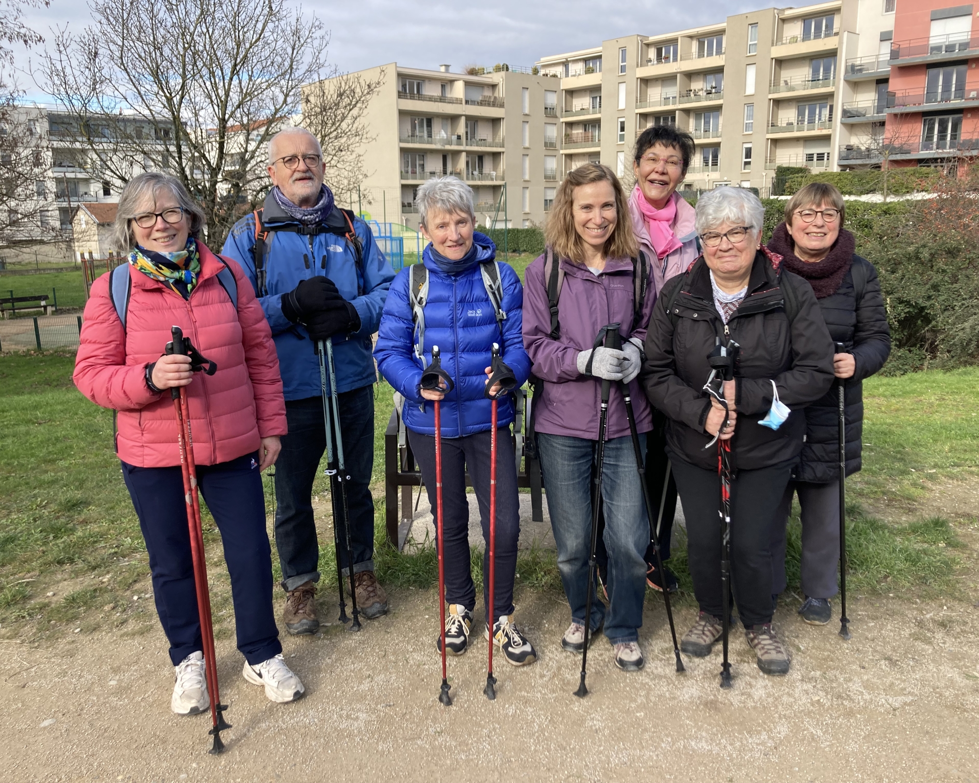 Une nouvelle Présidente pour l'ALAP