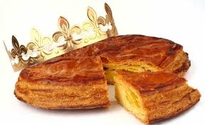 NOTRE GALETTE DES ROIS ET DES REINES LE 9 JANVIER 2026