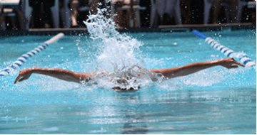 Et si cette année vous découvriez la natation à l'ALAP?