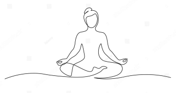 Il reste des places en Yoga
