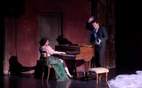 La Traviata au TNP